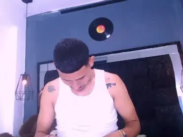 Chaturbate Sex Cam of bryan_pirs