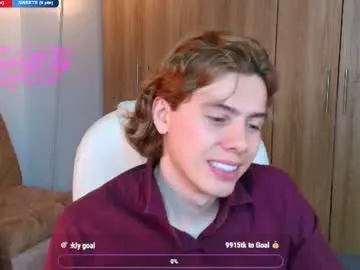 Chaturbate Live Sex of gemdominus