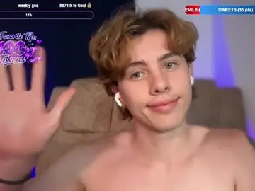 Chaturbate Adult Webcam of gemdominus