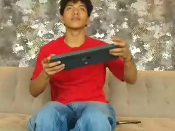 Chaturbate Free Porn Cam of maximiliano_kh4lil