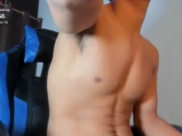 Chaturbate Private Sex Chat of maximiliano_kh4lil