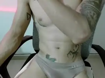 Chaturbate Sex Cam of srghost333