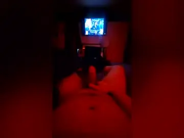 Chaturbate Sex Cam of cumster4200