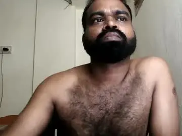 Chaturbate Watch Live Sex Cams of indianhairyguy23