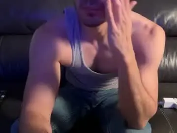 Chaturbate Sex Cam of leanfindom8