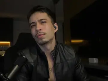 Chaturbate Best live sex cam show of mettew22cm
