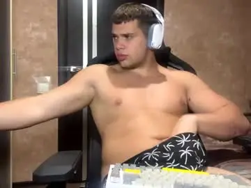 Chaturbate Adult Webcams of musclephantom