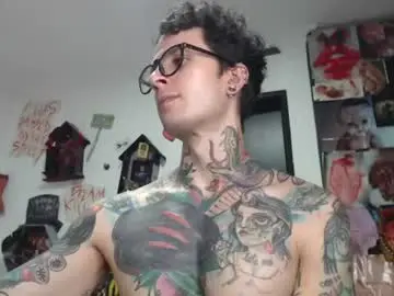 Chaturbate Watch Live Sex Cams of sebasbigdick_