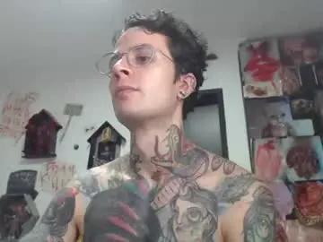 Chaturbate Best Webcam of sebasbigdick_