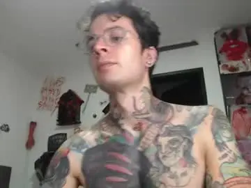 Chaturbate Best Webcam of sebasbigdick_