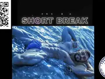 Chaturbate Sex Cam of travonidas