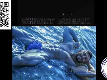 Chaturbate Free Porn Cam of travonidas