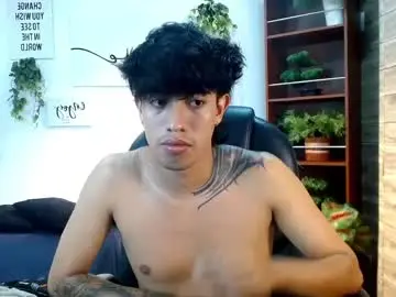 Chaturbate Live Sex of adamcoox