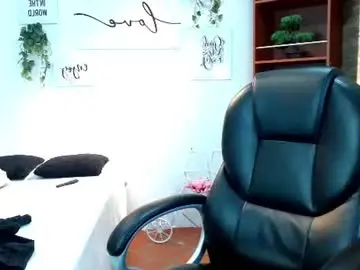 Chaturbate Live Sex Cam of adamcoox