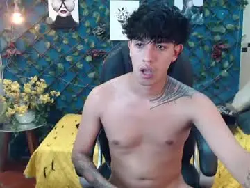 Chaturbate Adult Webcam of adamcoox