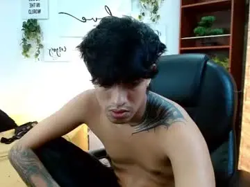Chaturbate Best live sex cam show of adamcoox