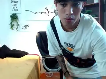 Chaturbate Sex Chat of adamcoox