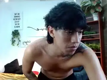 Chaturbate Nude Webcam of adamcoox