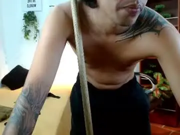 Chaturbate Live Sex of adamcoox
