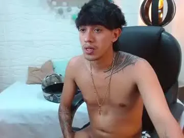 Chaturbate Adult Webcam of adamcoox