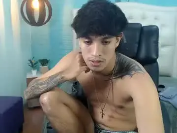 Chaturbate Adult Webcams of adamcoox