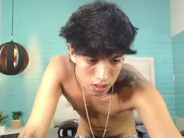 Chaturbate Adult Video Chat of adamcoox