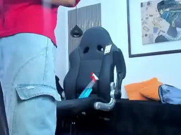 Chaturbate Private Sex Chat of adamcoox