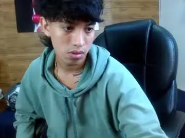 Chaturbate Private Sex Chat of adamcoox