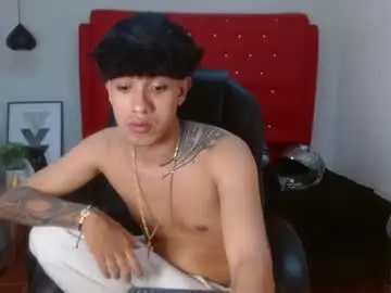 Chaturbate Adult Webcams of adamcoox