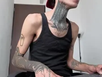 Chaturbate Best Webcam of arteemiis
