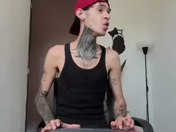 Chaturbate Private Sex Chat of arteemiis