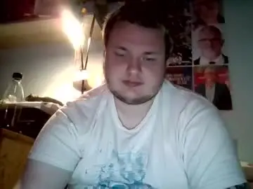 Chaturbate Live Porn of bartthebear69