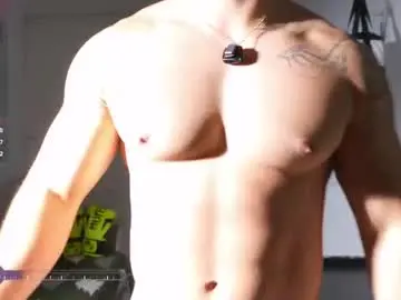 Chaturbate Live Sex of horny_nick18
