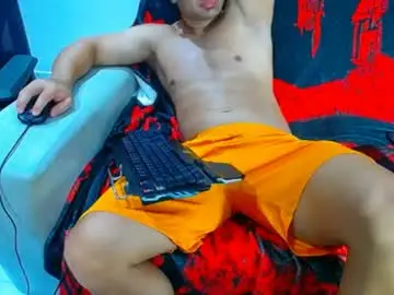 Chaturbate Best live sex cam show of hugo_19cm