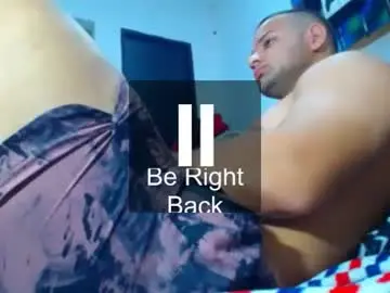 Chaturbate Adult Video Chat of hugo_19cm