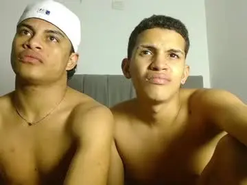 Chaturbate Private Sex Chat of jose_and_daniel