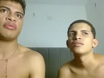 Chaturbate Free Porn Cam of jose_and_daniel