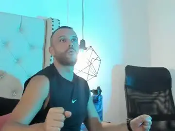Chaturbate Sex Cam of lyam_voss