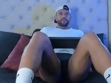 Chaturbate Private Sex Chat of lyam_voss