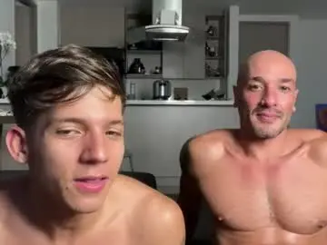 Chaturbate Adult Video Chat of sambunnie