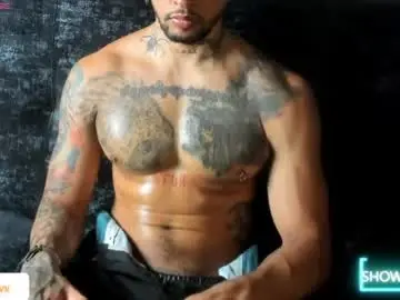 Chaturbate Live Sex of seth_0wner