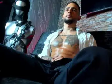 Chaturbate Best live sex cam show of seth_0wner