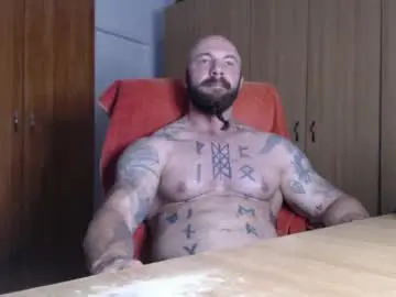 Chaturbate Private Sex Chat of strongivan