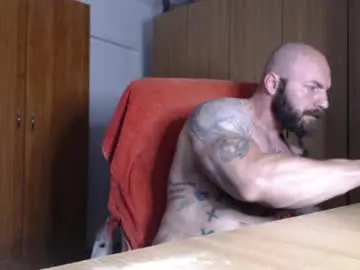 Chaturbate Watch Live Sex Cams of strongivan