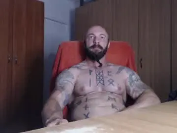 Chaturbate Private Sex Chat of strongivan
