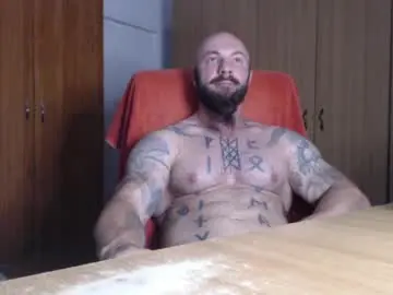 Chaturbate Free Live Porn of strongivan