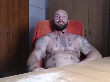 Chaturbate Private Sex Chat of strongivan