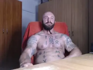 Chaturbate Adult Webcam of strongivan
