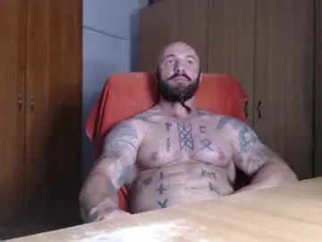 Chaturbate Adult Webcam of strongivan