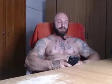 Chaturbate Best Webcam of strongivan